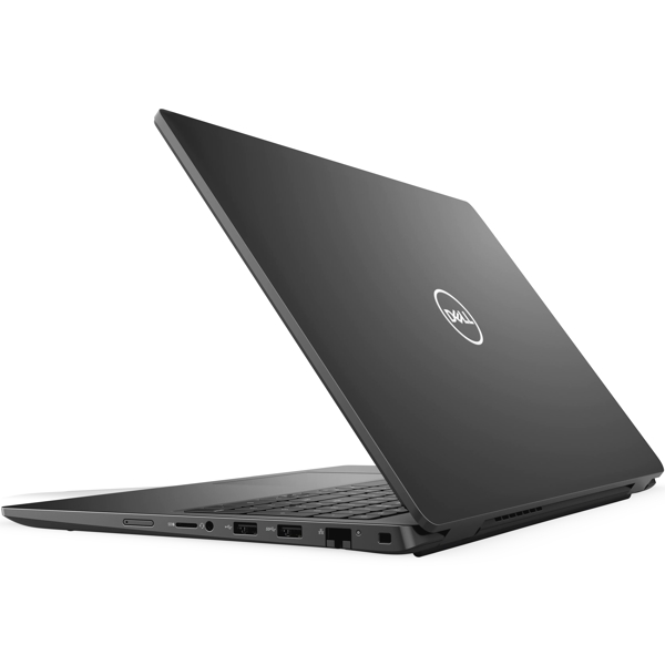 ნოუთბუქი Dell Latitude 3520 15.6, Intel i5-1135G7, 8GB, 256GB SSD, Intel Iris Xe, Black