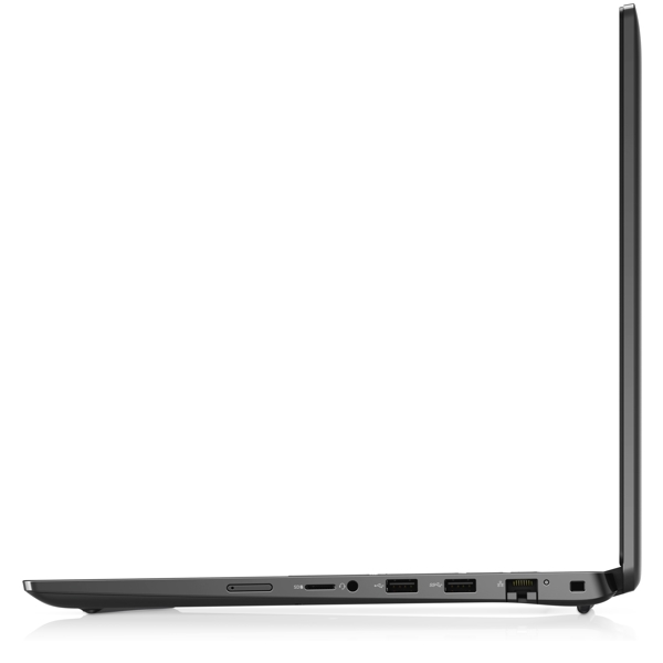 ნოუთბუქი Dell Latitude 3520 15.6, Intel i5-1135G7, 8GB, 256GB SSD, Intel Iris Xe, Black