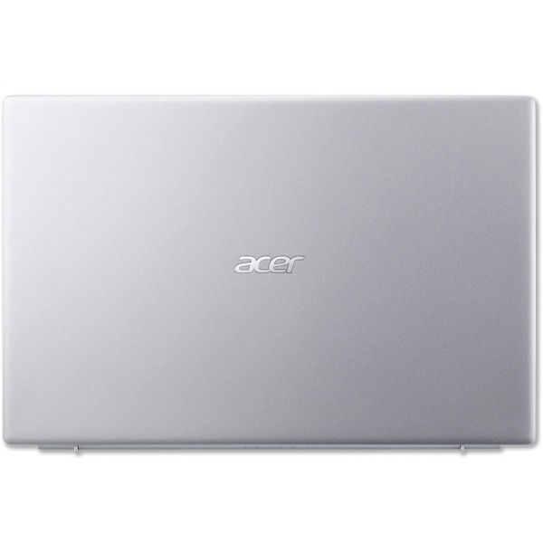 ნოუთბუქი Acer NX.AB1ER.00M Swift 3 14" FHD, Ryzen 7 5700U, 8GB, 256GB SSD, Integrated, Pure Silver