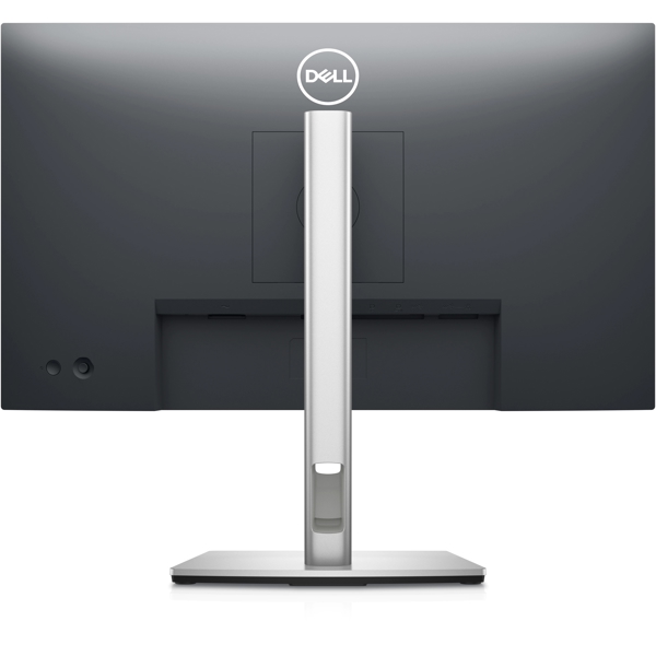 მონიტორი Dell P2422HE, 23.8", FHD, IPS, HDMI, USB Type-C, DP, Black/Silver