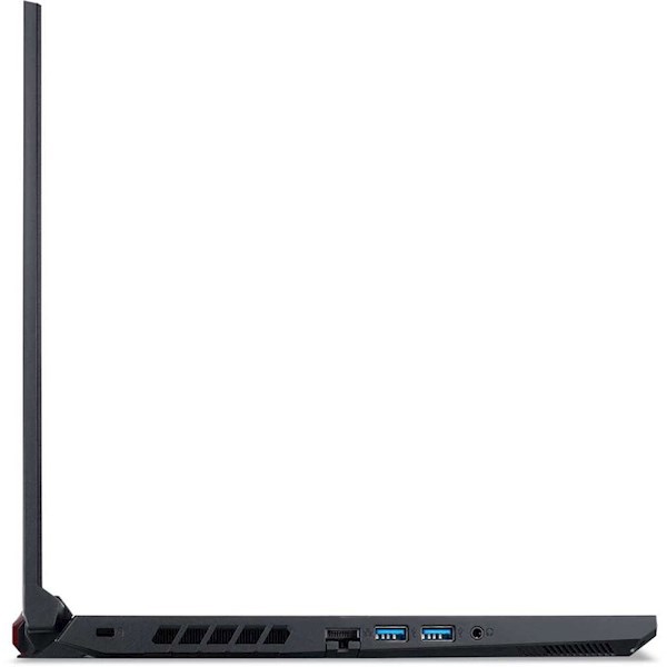 ნოუთბუქი Acer NH.QB0ER.005 Nitro 5 15.6" FHD, i5-10300H, 16GB, 512GB SSD, RTX3050 4GB, Obsidian Black