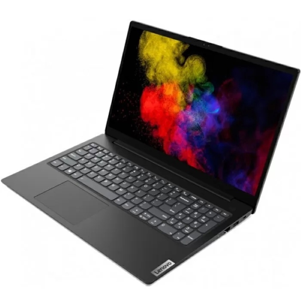 ნოუთბუქი Lenovo 82KD0032RU V15 G2 ALC, 15.6", Ryzen 3 5300U, 4GB, 256GB SSD, Integrated, Black