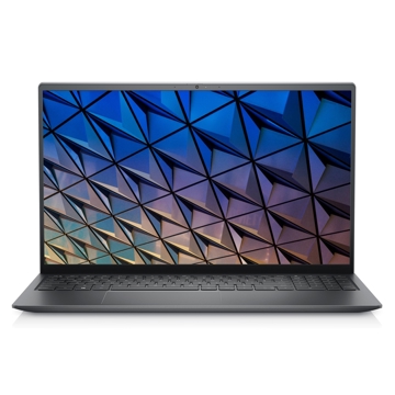 ნოუთბუქი DELL Vostro 5510 15.6" FHD, i5-11300H, 8GB, 256GB SSD, GeForce MX450, Ubuntu, Gray 