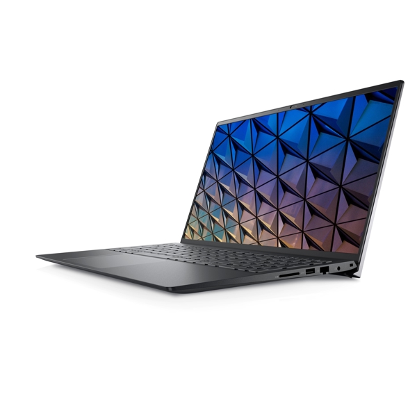 ნოუთბუქი DELL Vostro 5510 15.6" FHD, i5-11300H, 8GB, 256GB SSD, GeForce MX450, Ubuntu, Gray 