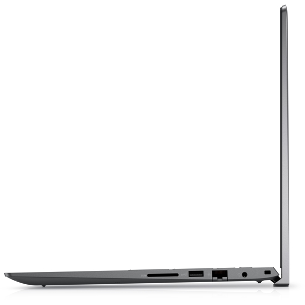 ნოუთბუქი DELL Vostro 5510 15.6" FHD, i5-11300H, 8GB, 256GB SSD, GeForce MX450, Ubuntu, Gray 