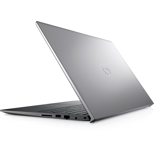 ნოუთბუქი DELL Vostro 5510 15.6" FHD, i5-11300H, 8GB, 256GB SSD, GeForce MX450, Ubuntu, Gray 