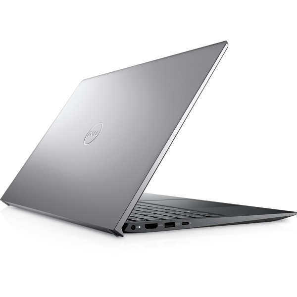 ნოუთბუქი DELL Vostro 5510 15.6" FHD, i5-11300H, 8GB, 256GB SSD, GeForce MX450, Ubuntu, Gray 