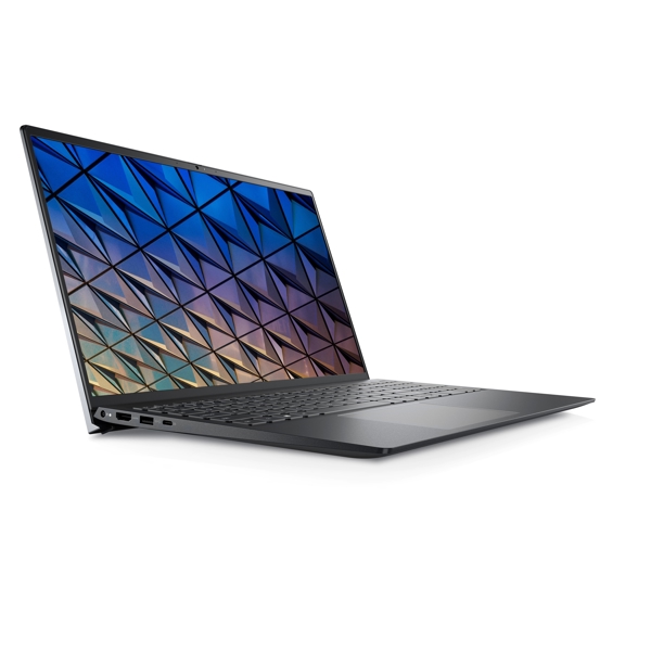 ნოუთბუქი DELL Vostro 5510 15.6" FHD, i5-11300H, 8GB, 512GB SSD, Intel Iris Xe, Ubuntu, Gray