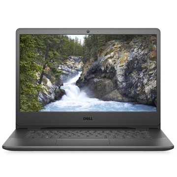 ნოუთბუქი Dell Vostro 3400, 14.0", 11th Gen i5-1135G7, 8GB, 256GB SSD, Ubunu, Black