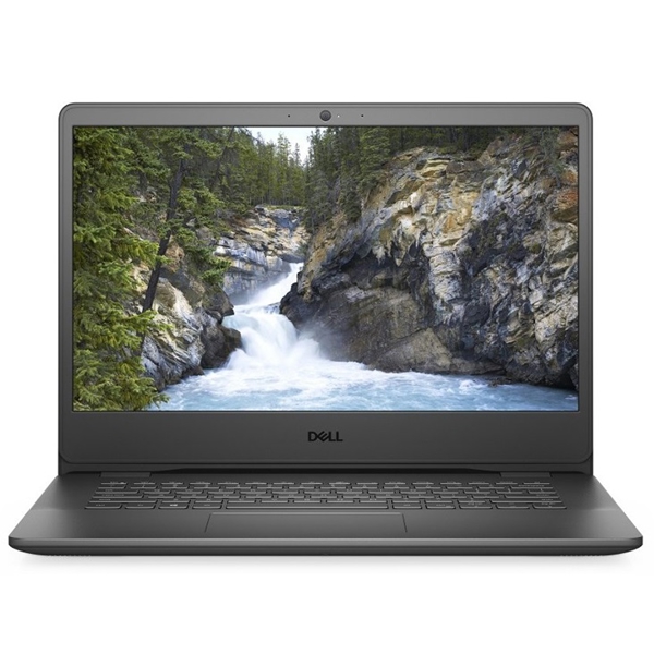 ნოუთბუქი Dell Vostro 3400, 14.0", 11th Gen i5-1135G7, 8GB, 256GB SSD, Ubunu, Black