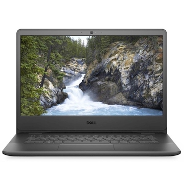 ნოუთბუქი Dell Vostro 3400, 14.0", 11th Gen i5-1135G7, 8GB, 512GGB SSD, Ubuntu, Black