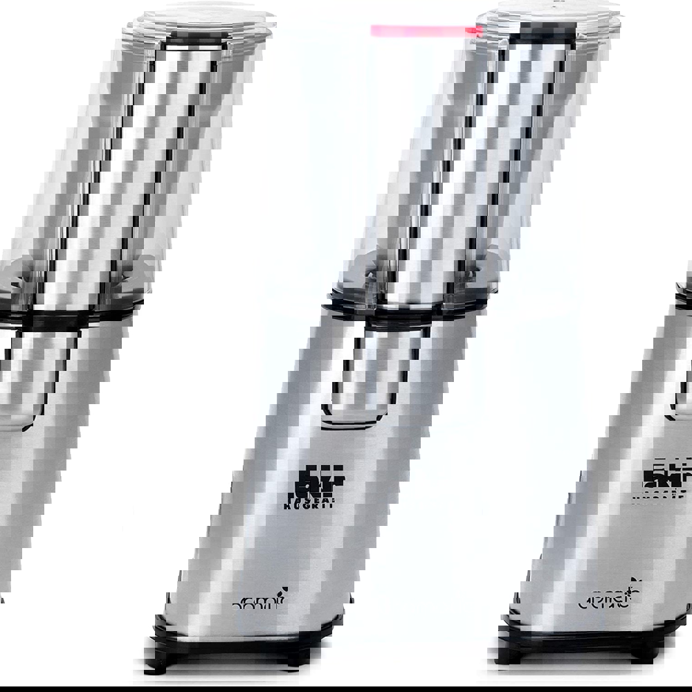 ყავის საფქვავი Fakir Aromatic 180-220 W Silver