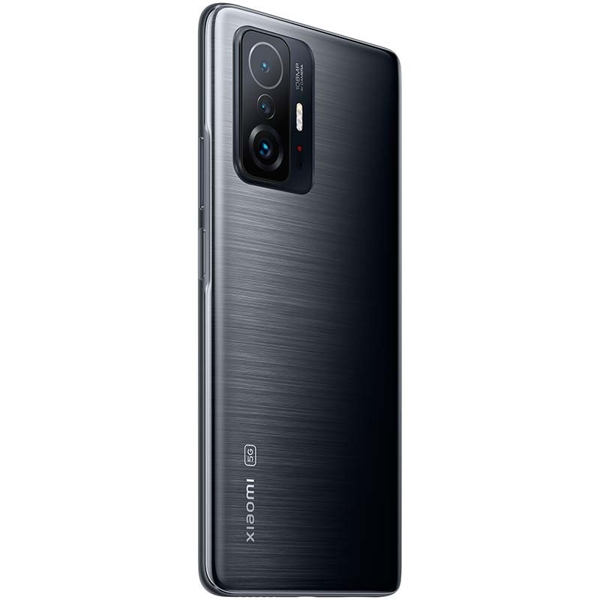 მობილური ტელეფონი Xiaomi 11T Global Version 8GB, 256GB, Dual SIM, Meteorite Gray