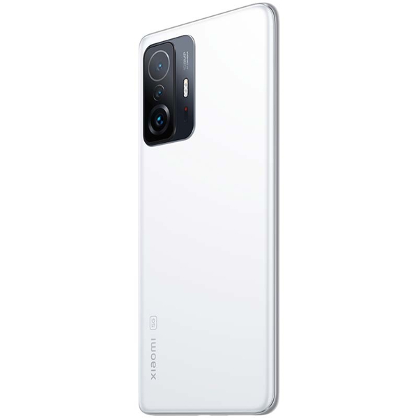 მობილური ტელეფონი Xiaomi 11T Global Version 8GB, 256GB, Dual SIM, White