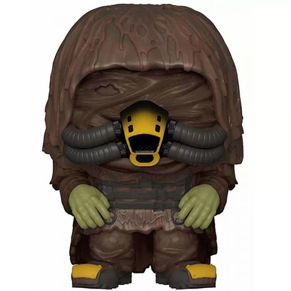 სათამაშო საკოლექციო ფიგურა Funko POP FUN2074 Vinyl Games Fallout 76 Mole Miner 39040