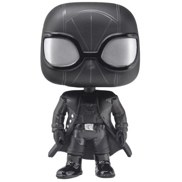 სათამაშო საკოლექციო ფიგურა Funko POP FUN1576 Bobble Marvel Animated Spider-Man Noir 33978