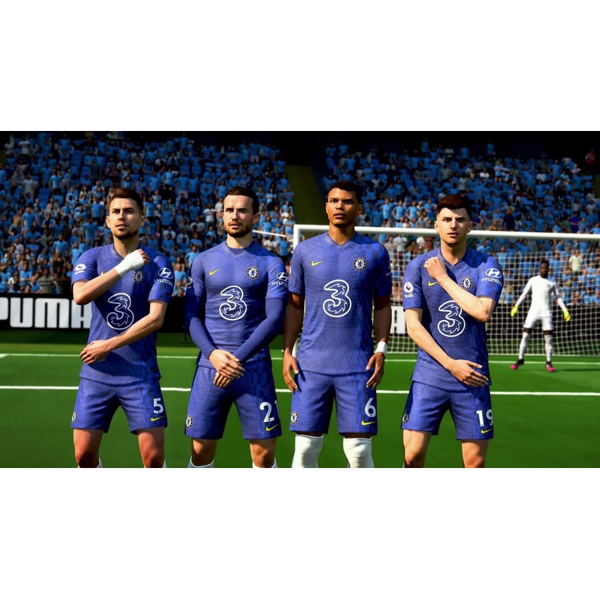 თამაში FIFA 22 PS4