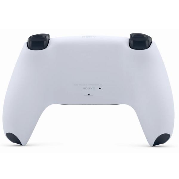 ჯოისტიკი Sony PS719399902(CFI-ZCT1W) DualSense, Controller For PS5, Wireless, BT, USB-C, White