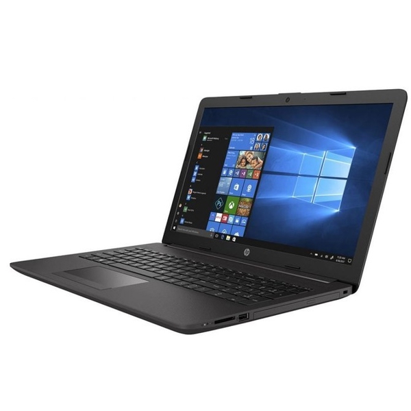 ნოუთბუქი HP 197P4EA Compaq 250 G7 15.6" FHD, i3-1005G1, 8GB, 256GB SSD, Integrated, Black