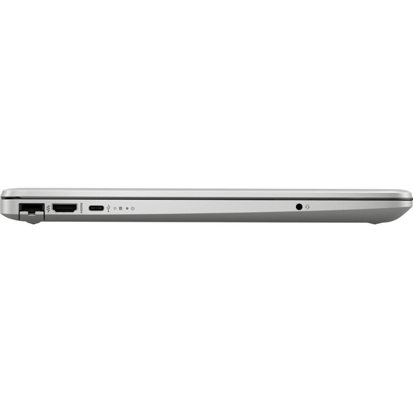 ნოუთბუქი HP 3C3M2EA Compaq 250 G8 15.6" FHD, i5-1135, 8GB, 256GB SSD, Integrated, Silver