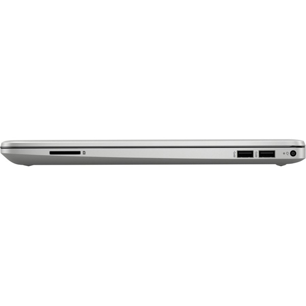 ნოუთბუქი HP 3C3M2EA Compaq 250 G8 15.6" FHD, i5-1135, 8GB, 256GB SSD, Integrated, Silver