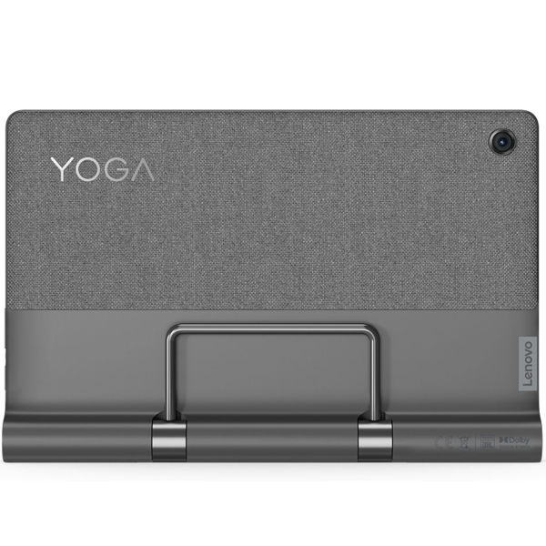 პლანშეტი Lenovo ZA8X0030RU Yoga Tab 11" 8GB, 256GB, LTE, Storm Grey