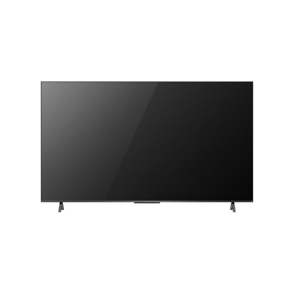 ტელევიზორი TCL 50C725/R51MGS2-RU QLED Smart TV 50" 4K UHD, BT, WIFI, HDMI, USB, Black