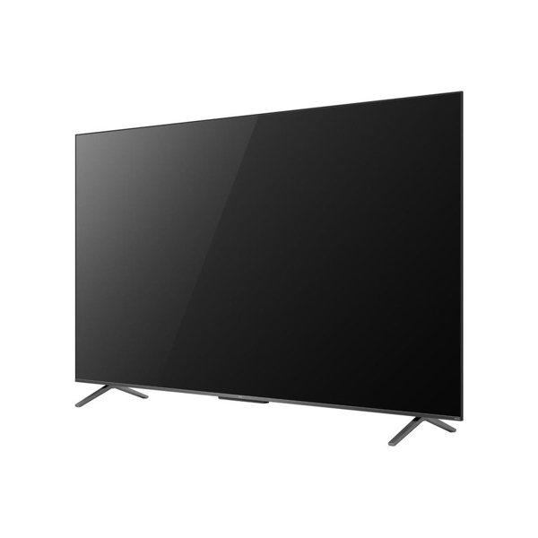 ტელევიზორი TCL 50C725/R51MGS2-RU QLED Smart TV 50" 4K UHD, BT, WIFI, HDMI, USB, Black