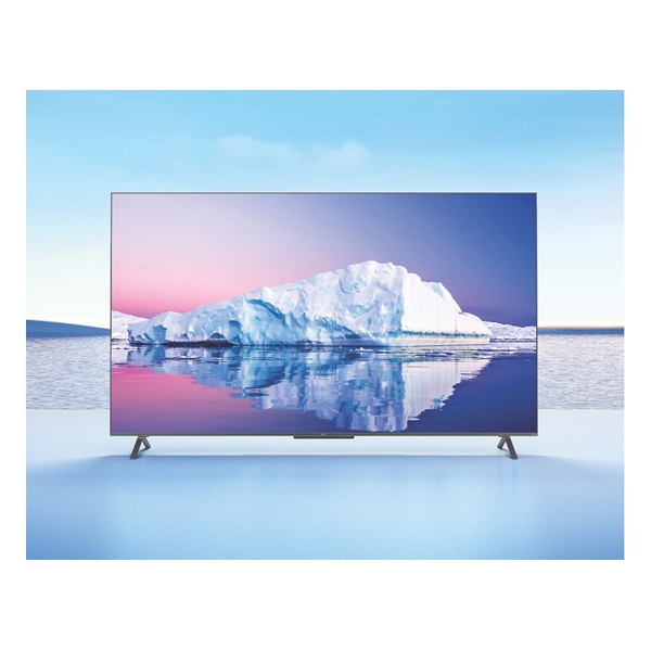 ტელევიზორი TCL 65C725/R51MGS3-RU QLED TV 65" Android, UHD, BT, WIFI, Black