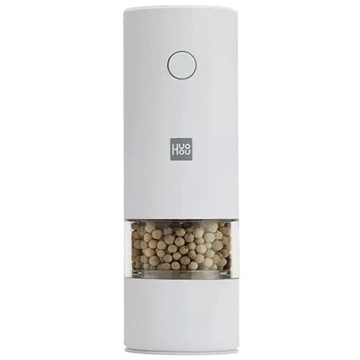 ელექტრო საფქვავი Xiaomi Huo Hou HU0142 Electric Grinder White 