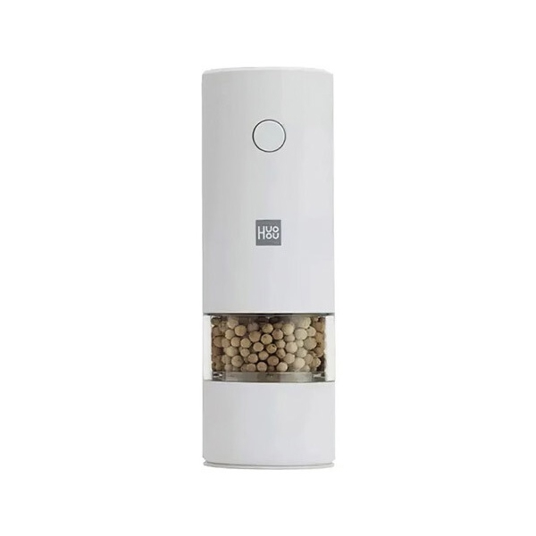 ელექტრო საფქვავი Xiaomi Huo Hou HU0142 Electric Grinder White 
