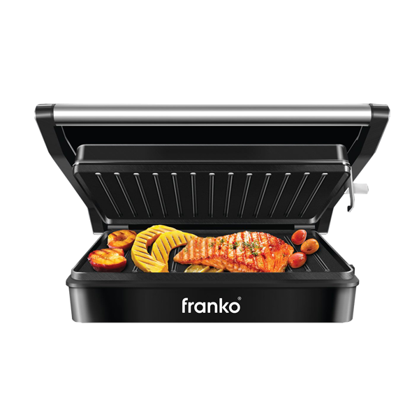 Franko FGT-1143 800W Black