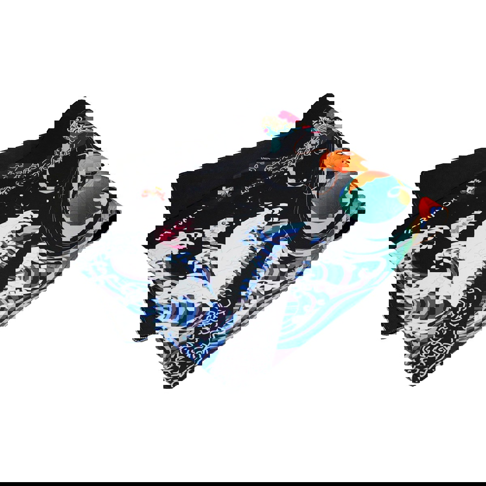 Varmilo ZDB010-01 Daisy Desk Mat XL