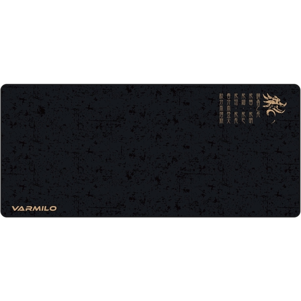 მაუსის პადი Varmilo ZDB036-01 Loong Desk Mat XL