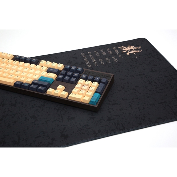 მაუსის პადი Varmilo ZDB036-01 Loong Desk Mat XL