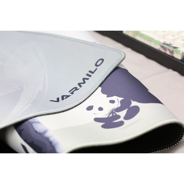 Varmilo ZDB004-01 Mousepad Panda Desk Mat XL