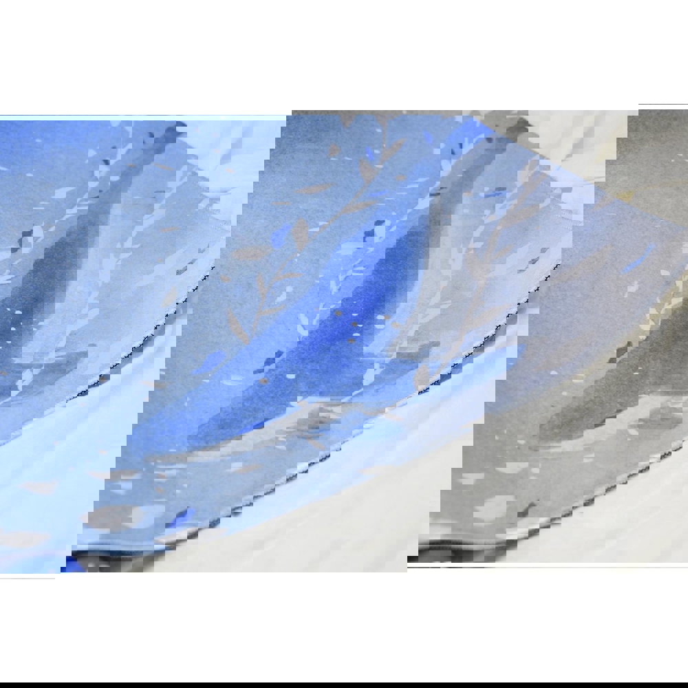 მაუსის პადი Varmilo ZDB001-01 Mousepad Sea Melody Desk Mat XL