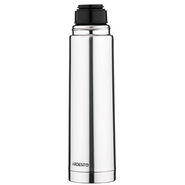 Ardesto AR2675TBS 750ml Silver