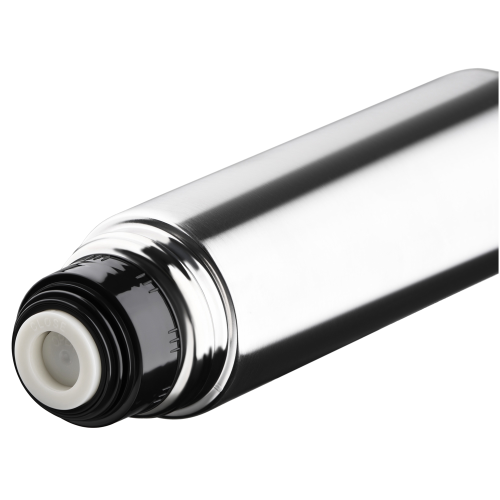 თერმოსი Ardesto AR2610TBS, 1l, Silver