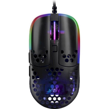 Xtrfy XG-MZ1-RGB Wired,USB, Black