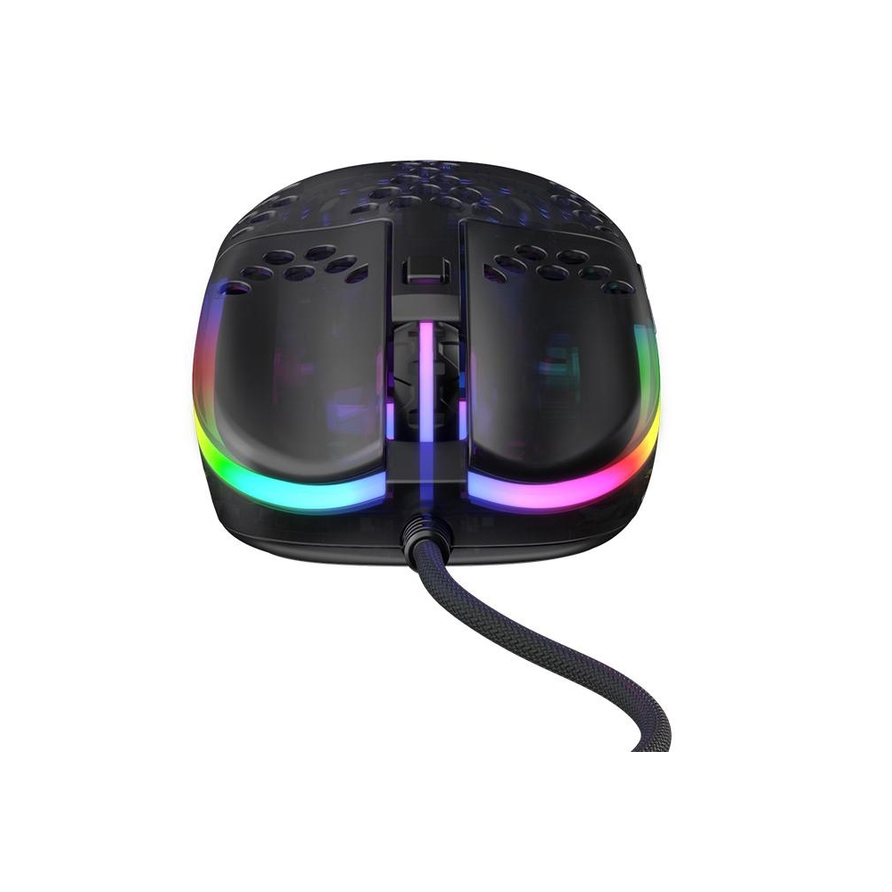 მაუსი Xtrfy XG-MZ1-RGB Wired,USB, Black