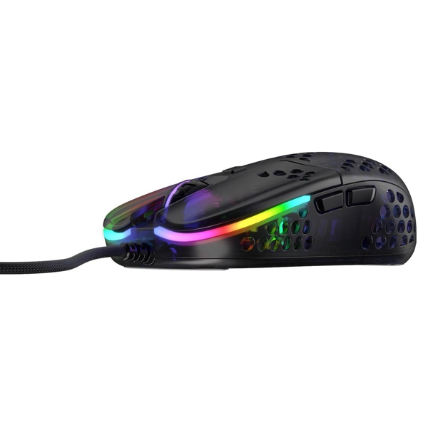 Xtrfy XG-MZ1-RGB Wired,USB, Black