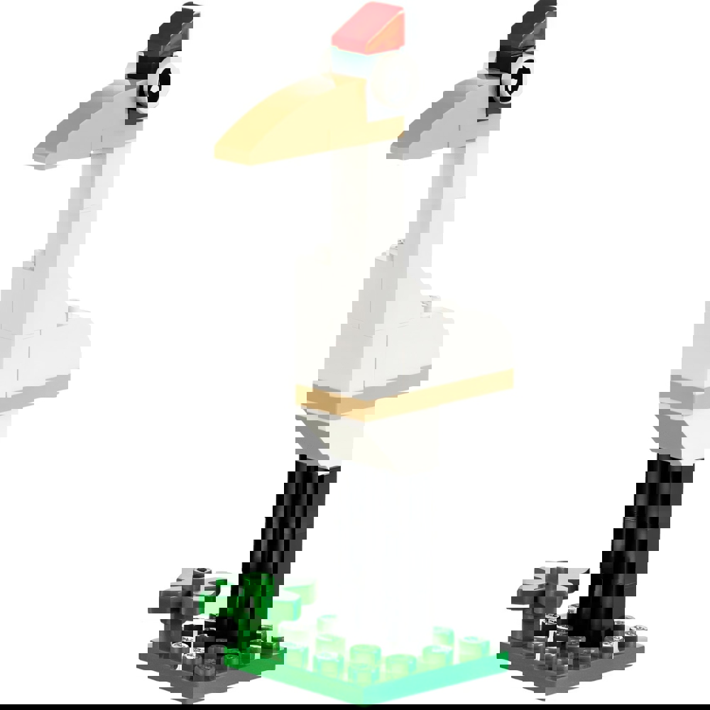 ასაწყობი კონსტრუქცია Lego 10698, Classic Large Creative