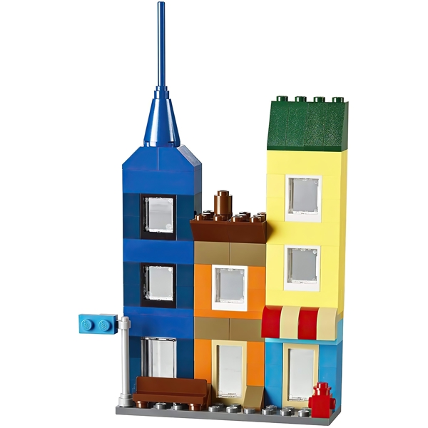 ასაწყობი კონსტრუქცია Lego 10698, Classic Large Creative