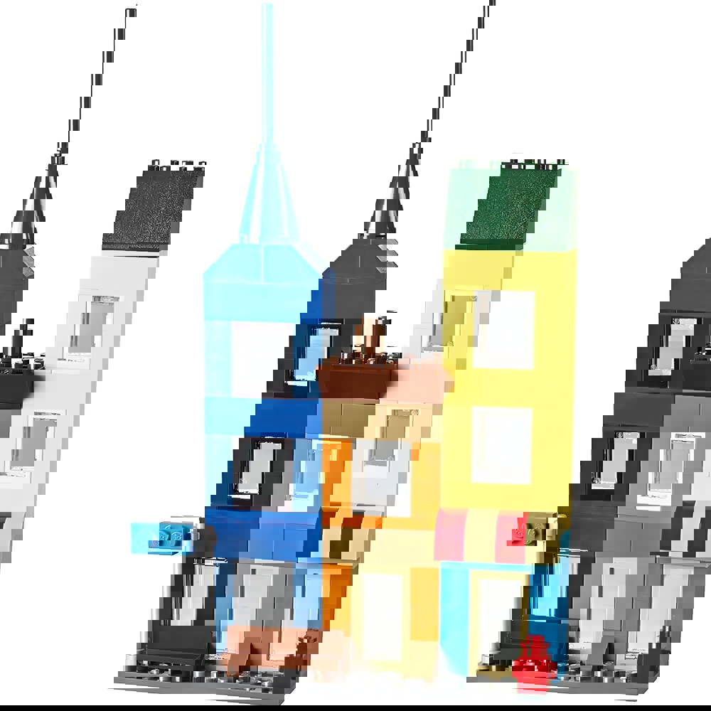 ასაწყობი კონსტრუქცია Lego 10698, Classic Large Creative