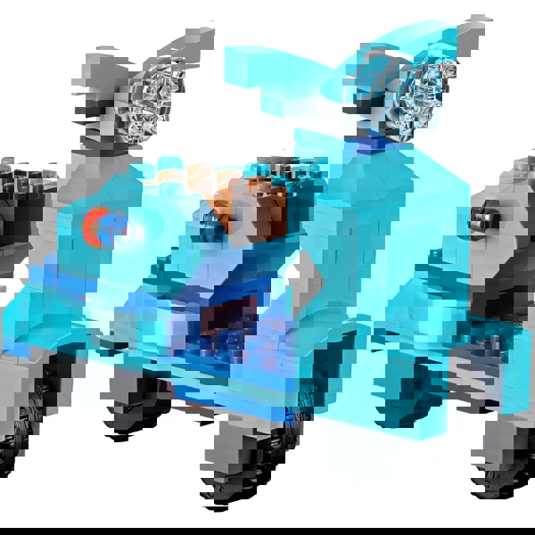 Lego 10698, Classic Large Creative