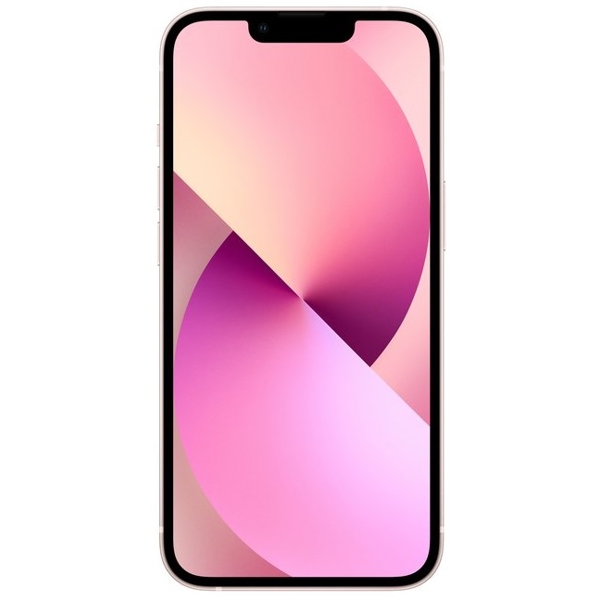 მობილური ტელეფონი Apple iPhone 13 4GB, 256GB, SIM1 + ESIM Pink