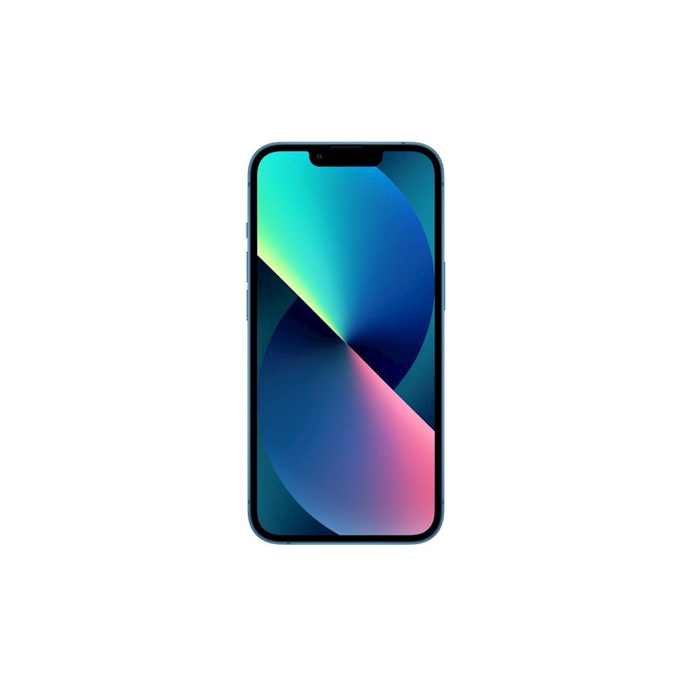 მობილური ტელეფონი Apple iPhone 13 128GB, SIM1 + ESIM Blue