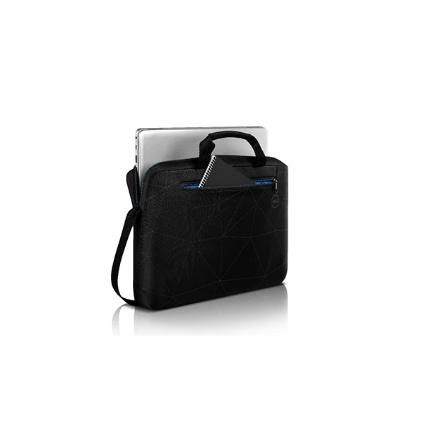 ნოუთბუქის ჩანთა Dell 460-BCZV ES1520C Essential Briefcase 15,6 Black