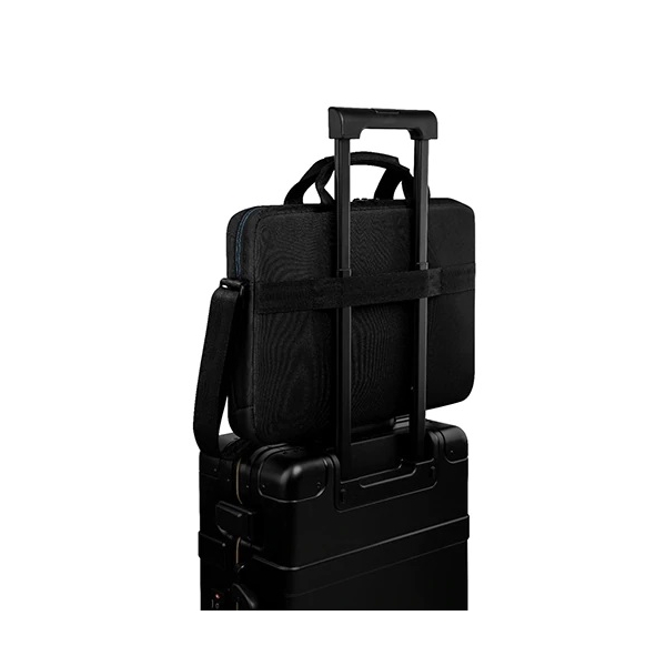 ნოუთბუქის ჩანთა Dell 460-BCZV ES1520C Essential Briefcase 15,6 Black